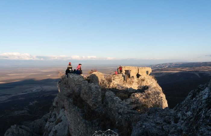 vashlovani georgia camp caucasus tours kakheti