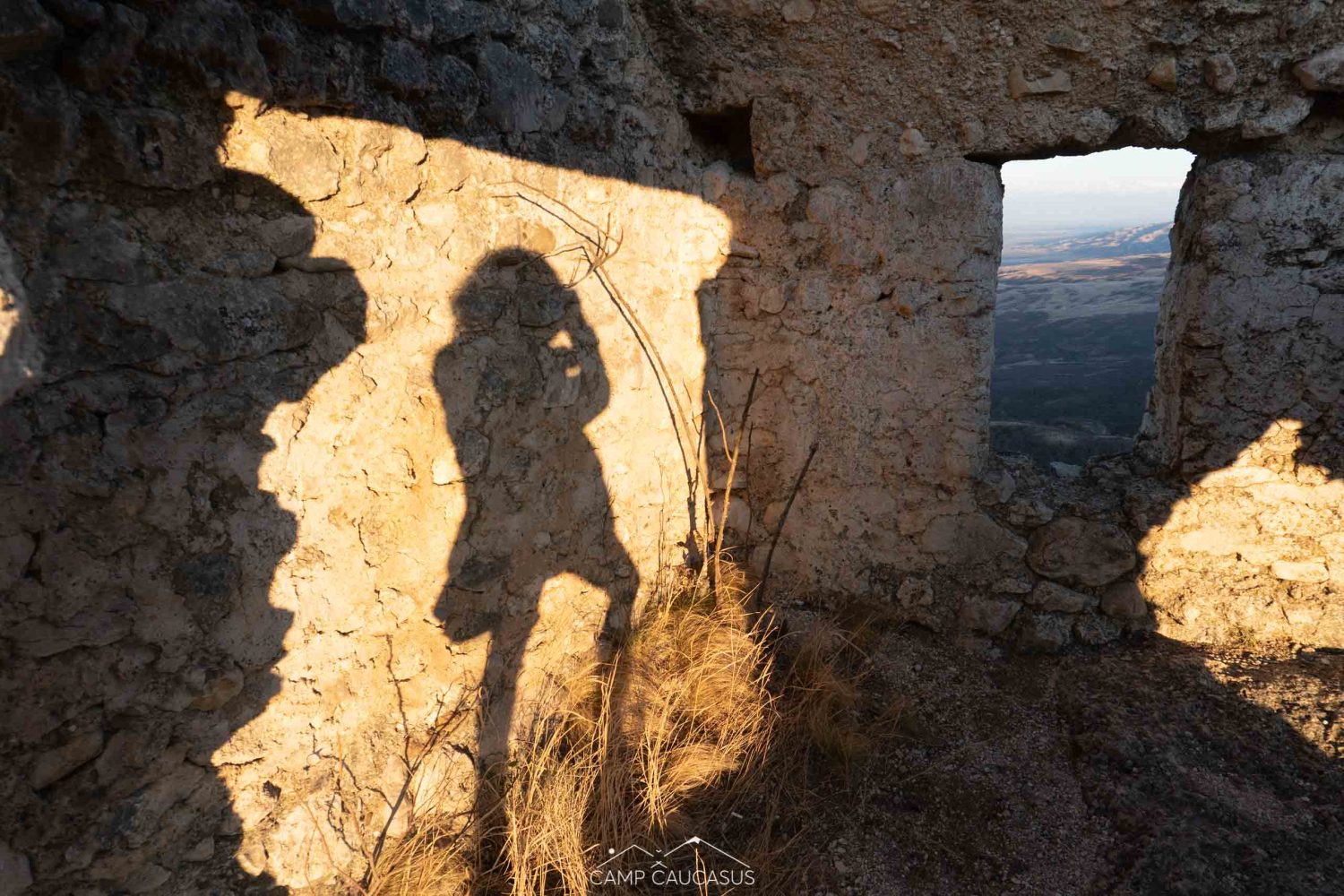 vashlovani georgia camp caucasus tours kakheti